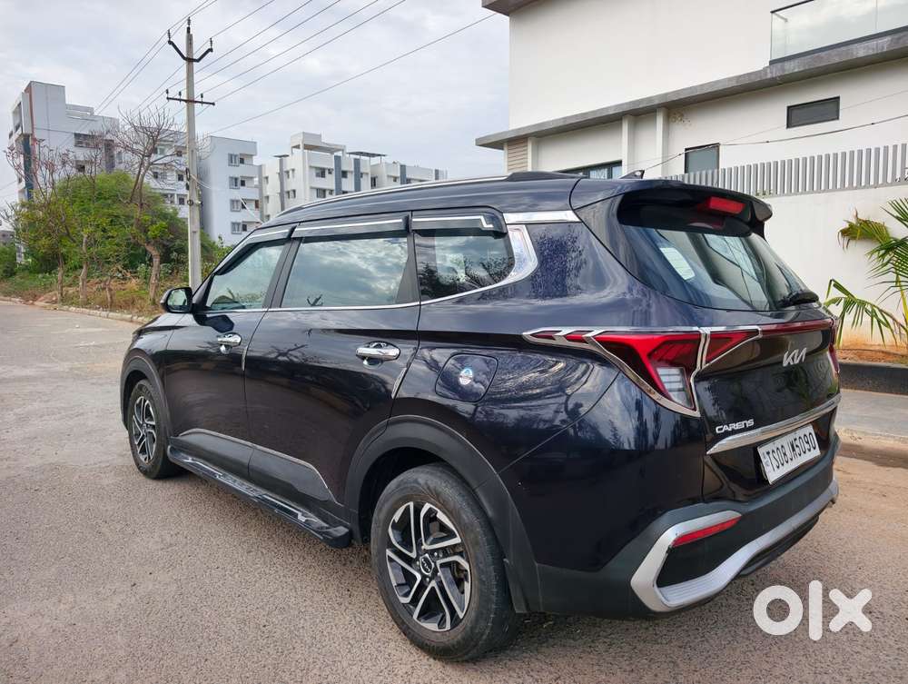 Kia Carens 1.4 Luxury 7 Str, 2022, Diesel