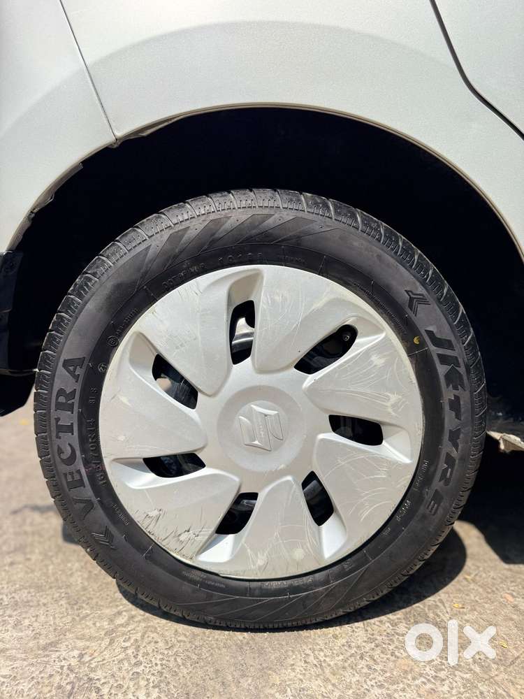 Maruti Suzuki Celerio, 2018, Petrol