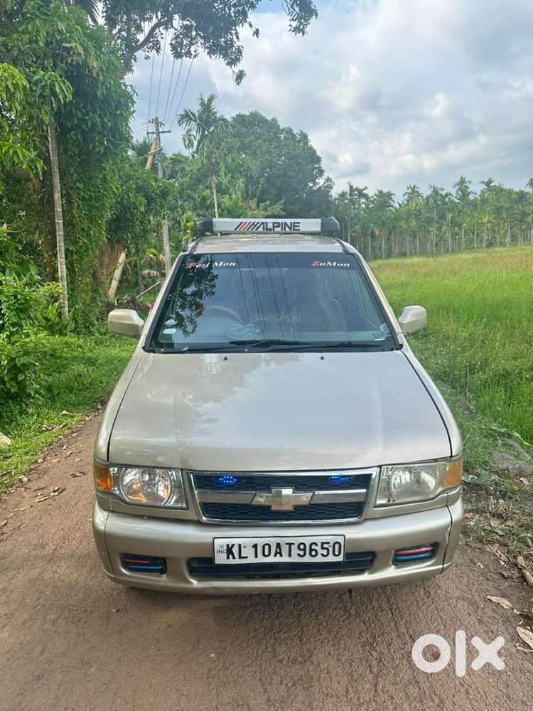 Chevrolet Diesel Car 2010