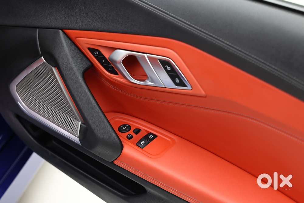 Bmw Z4 M40i, 2024, Petrol