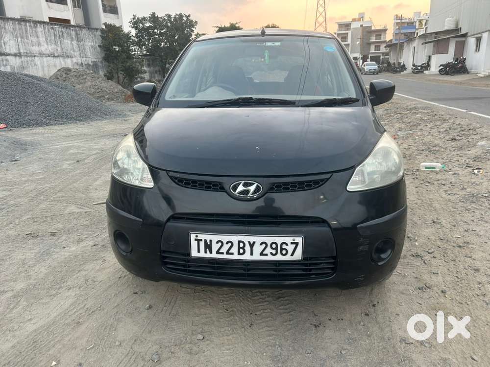 Hyundai I10 Magna 2009