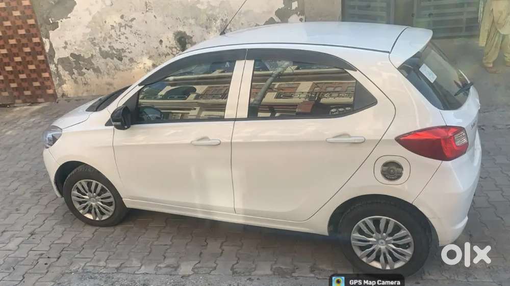 Tata Tiago 1.2 Revotron 2020