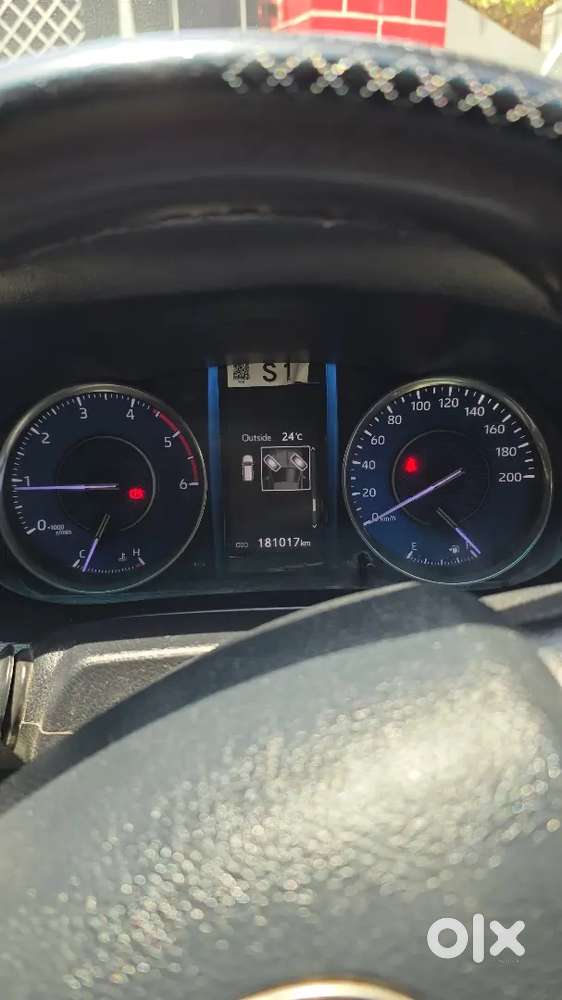 Good Condition Well Maintained All Tyres New