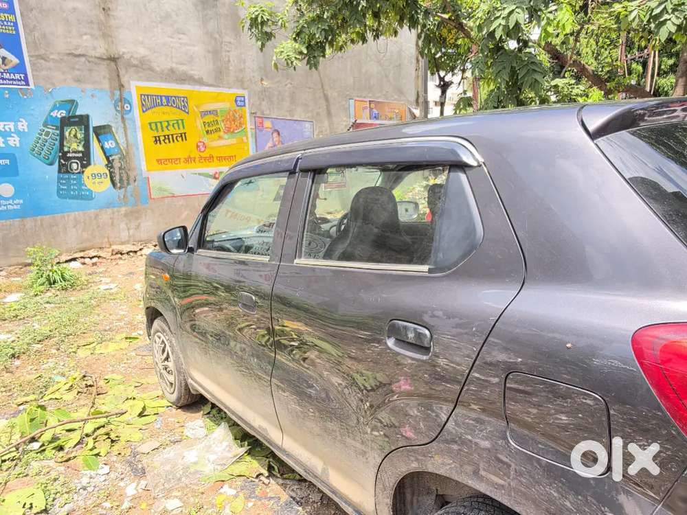 Maruti Suzuki S-presso 2023
