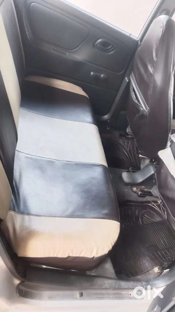 2010 Maruti Suzuki Alto