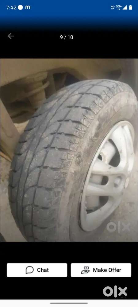 Maruti Suzuki Alto Lxi 2003