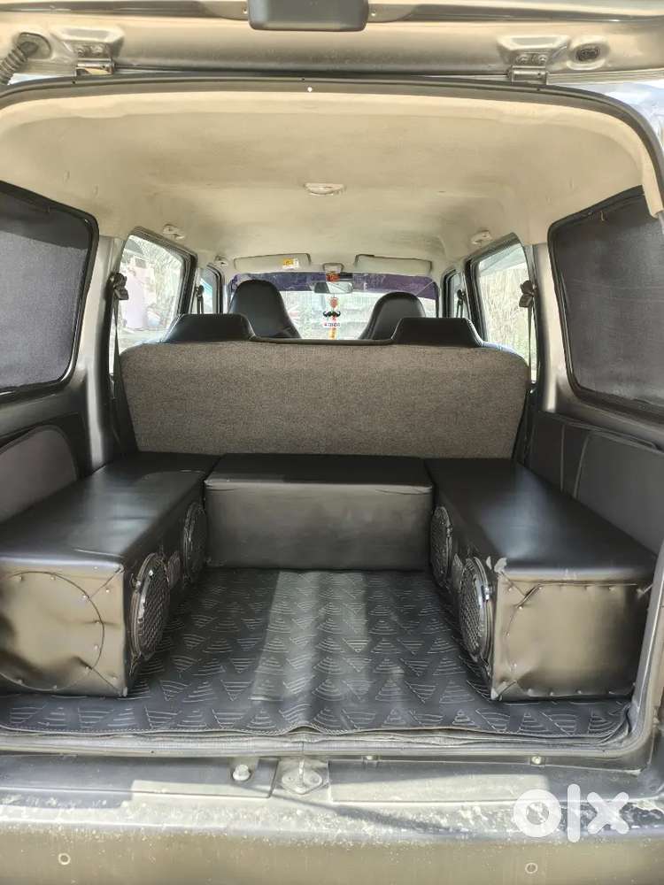 Maruti Suzuki Eeco Ac 2024