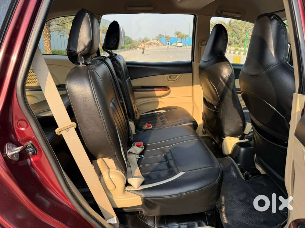 Honda Mobilio S I-dtec, 2014, Diesel