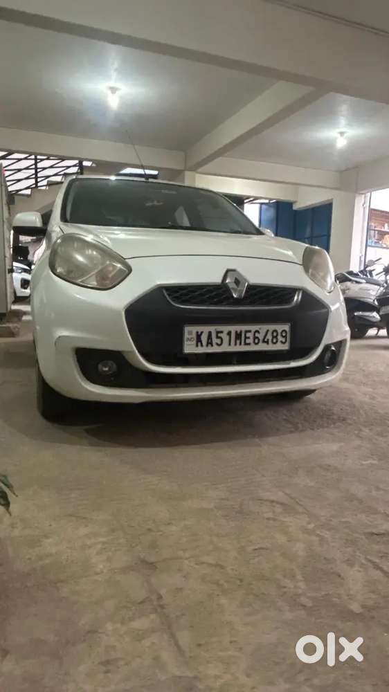 Selling The Car With Good And Neat Condition.