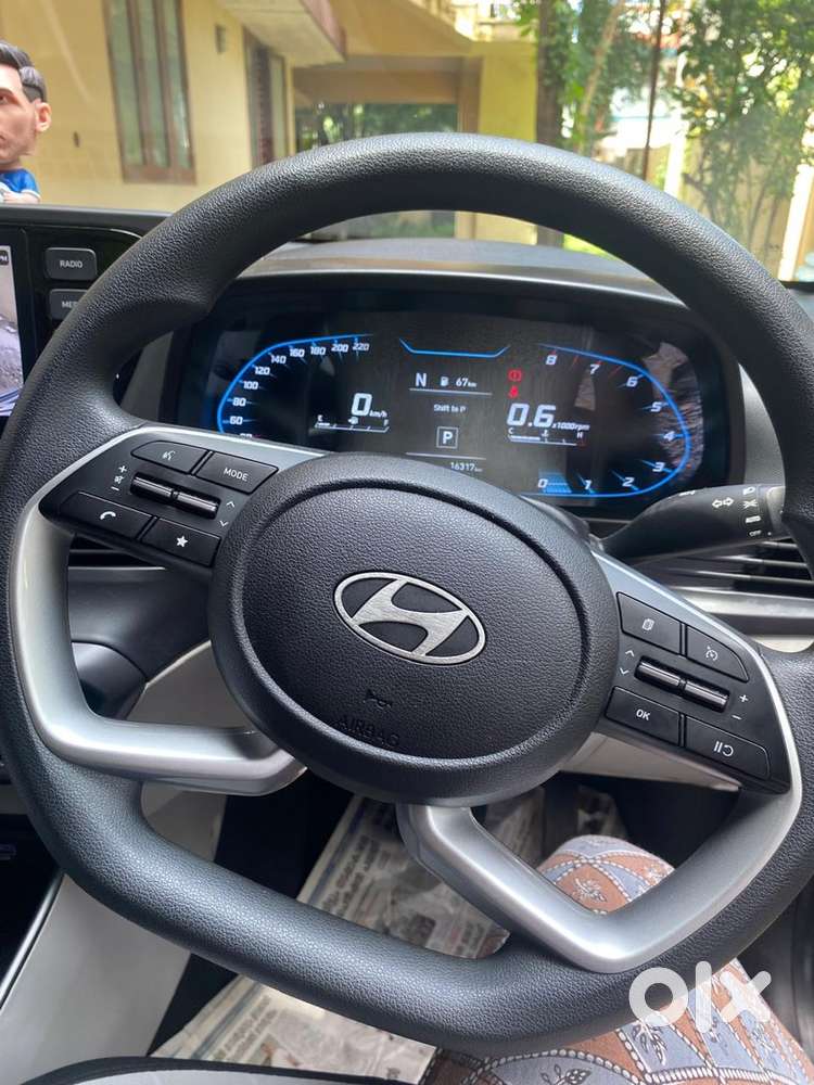 Hyundai New I20 2023 Model