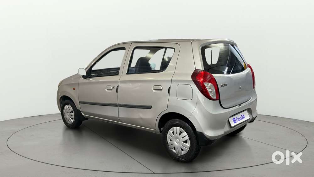Maruti Suzuki Alto 0.8 Lxi (o), 2021, Petrol