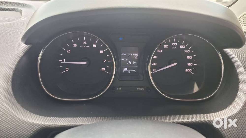 Tata Tiago 1.2 Revotron Xz Wo Alloy, 2018, Petrol