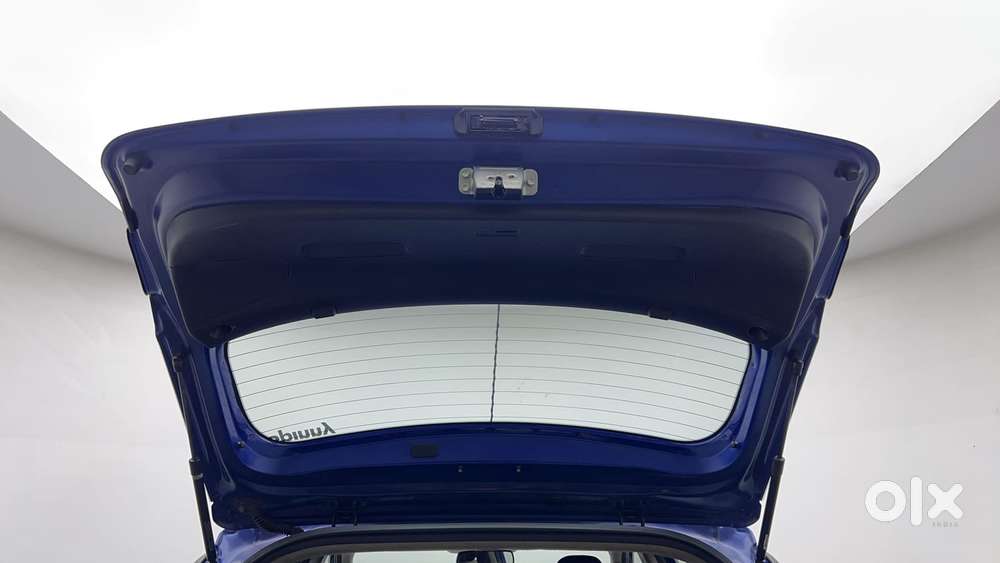 Hyundai Elite I20 Sportz 1.2 Opt, 2015, Petrol