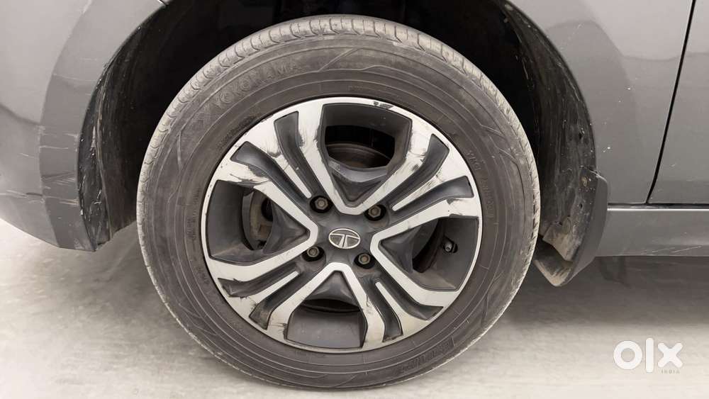 Tata Tigor 1.2 Revotron Xz Plus Cng, 2022, Cng & Hybrids