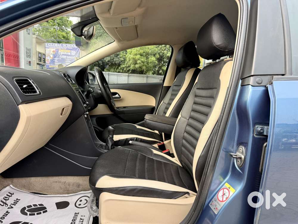 Volkswagen Ameo 1.2 Mpi Highline Plus, 2016, Petrol