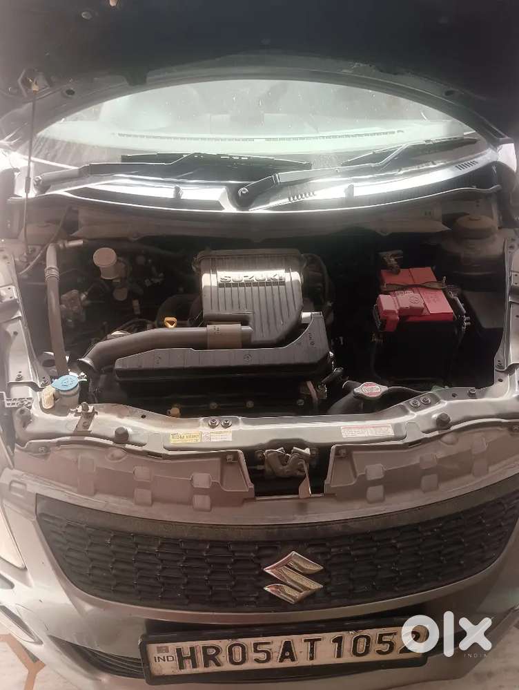 Maruti Suzuki Swift 2016 Petrol 82700 Km Driven 1st Owner