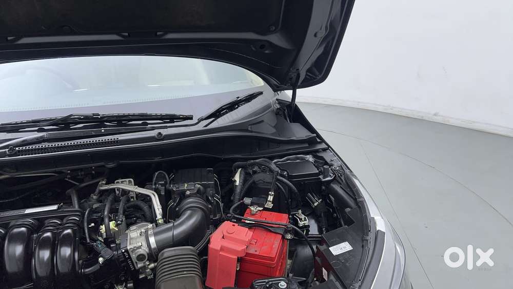 Honda City I-vtec V, 2022, Petrol