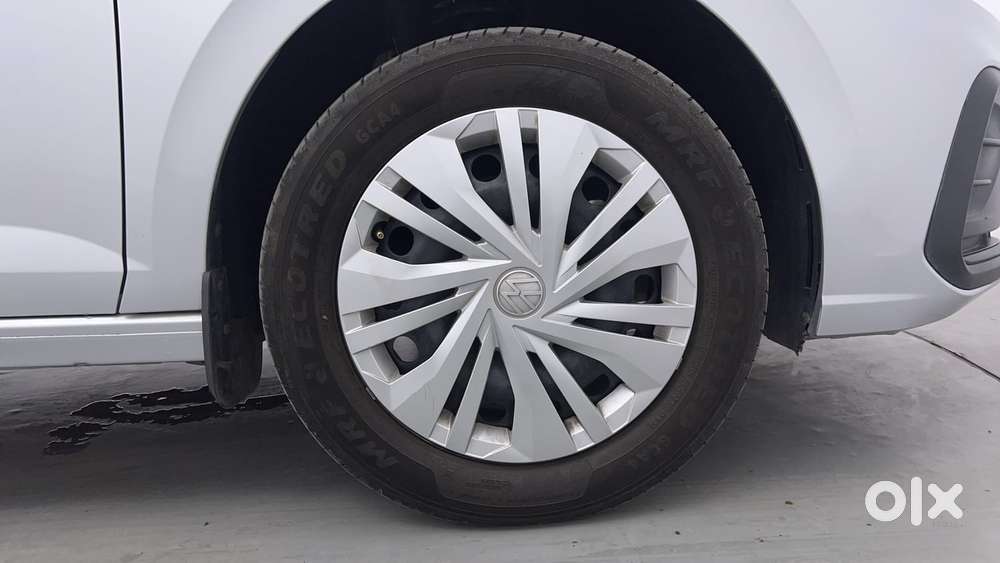 Volkswagen Virtus 1.0 Comfortline Tsi, 2025, Petrol