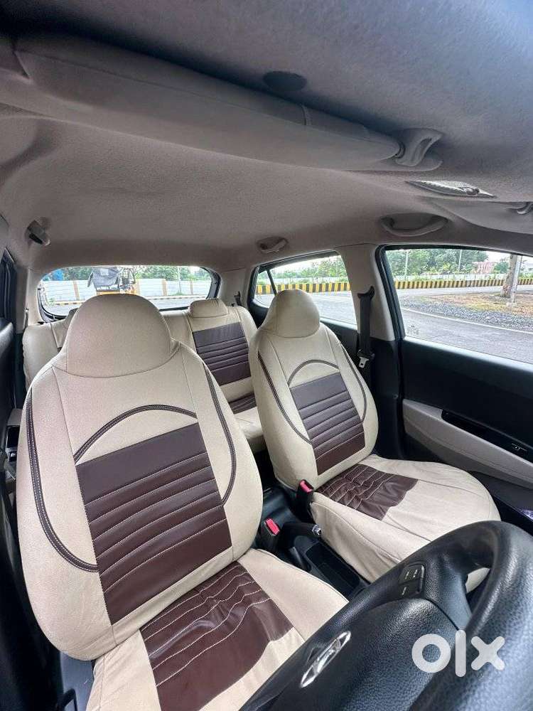 Hyundai Grand I10 Sportz, 2015, Diesel