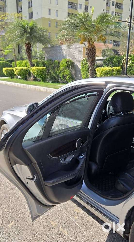 Mercedes-benz C Class Prime 200, 2015, Diesel