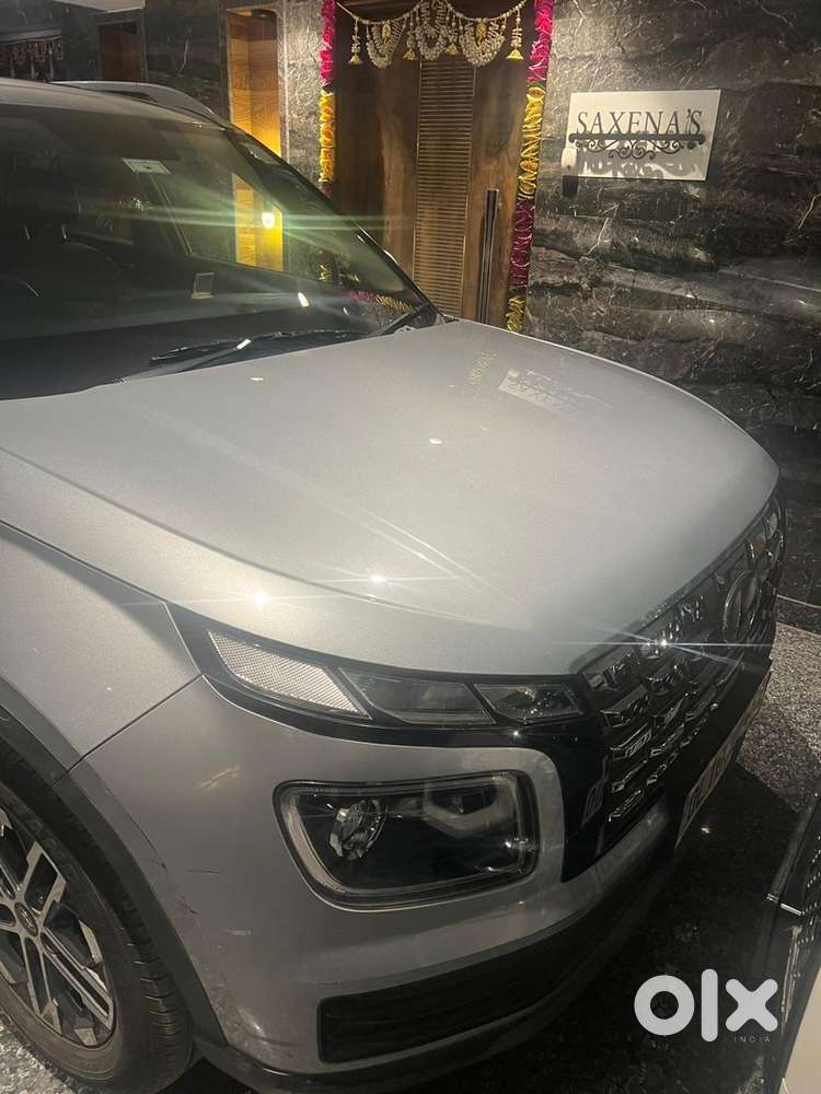 Hyundai Venue 2022 Petrol Good Condition