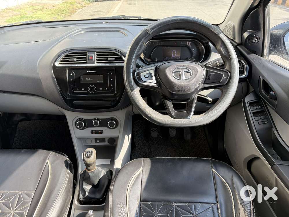Tata Tiago 1.2 Revotron Xe Option, 2021, Petrol