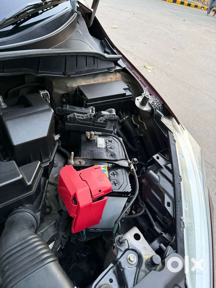 Honda City 2015-2017 I Vtec Vx Option, 2017, Petrol