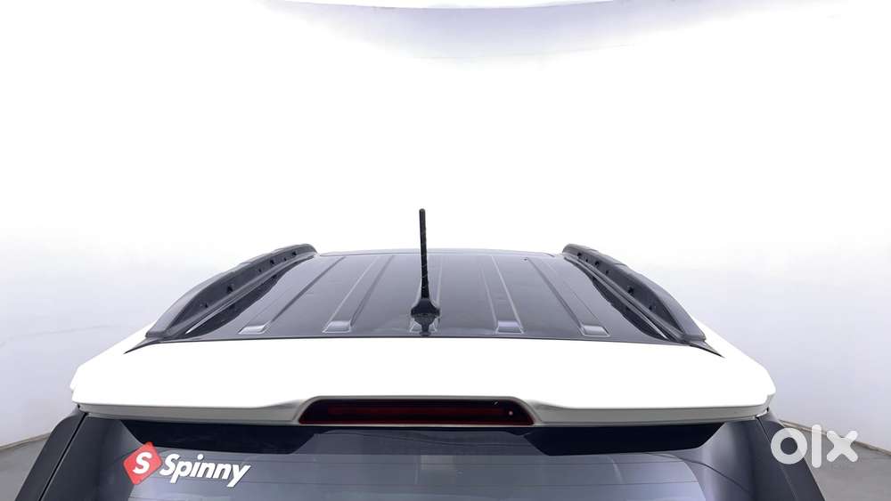 Ford Ecosport 2013-2015 1.5 Ti Vct Mt Titanium, 2019, Petrol