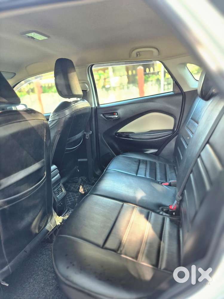 Toyota Glanza 1.2 V, 2024, Petrol