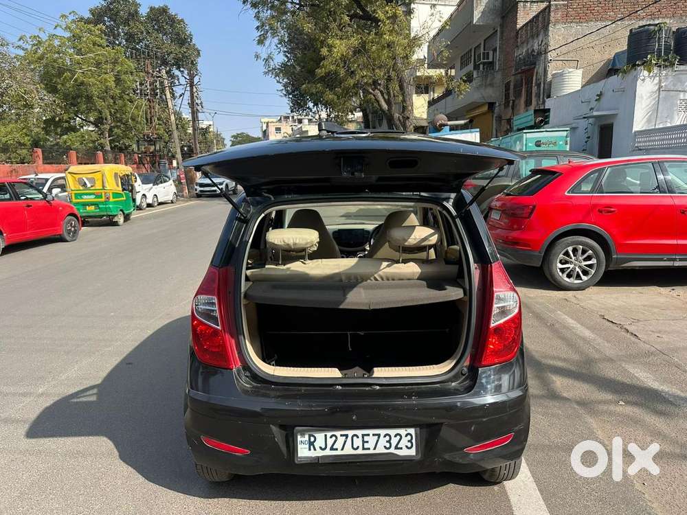 Hyundai I10 1.2 Kappa Magna, 2015, Petrol