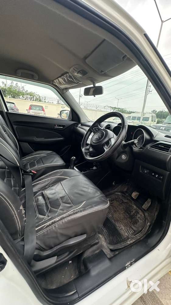 Maruti Suzuki Swift Vxi 2023 Cng & Hybrids 71000 Km Driven