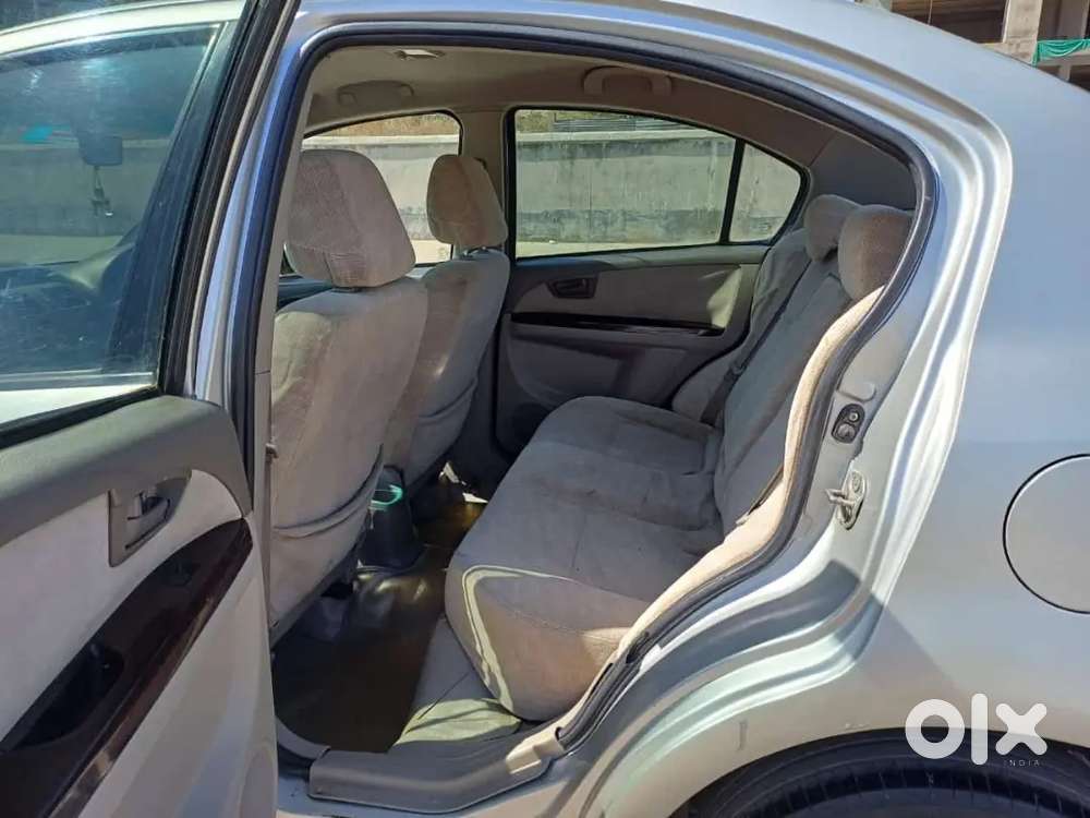 Maruti Suzuki Sx4 2011 Diesel Well Maintained
