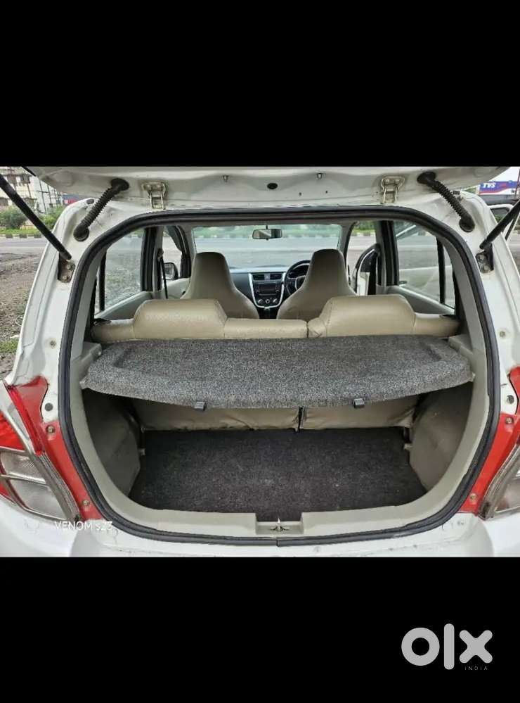 Maruti Suzuki Celerio 2017 Diesel 84000 Km Driven 25 To 30 Milage