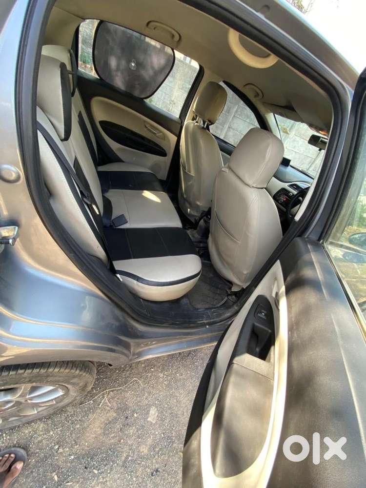 Fiat Punto Evo/ Diesel Well Maintained/vip Number