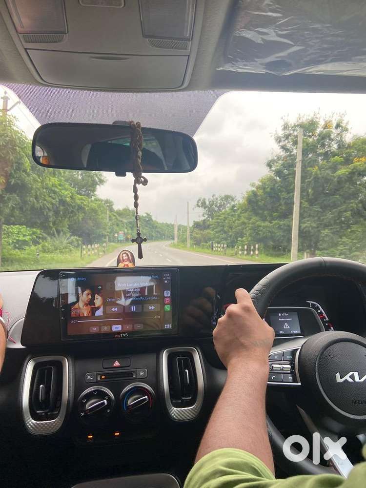 Kia Petrol Car 2022