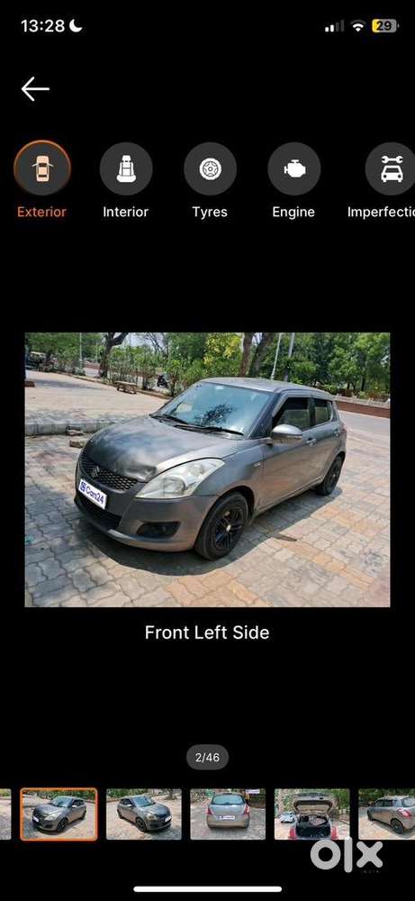 Maruti Suzuki Diesel 2013