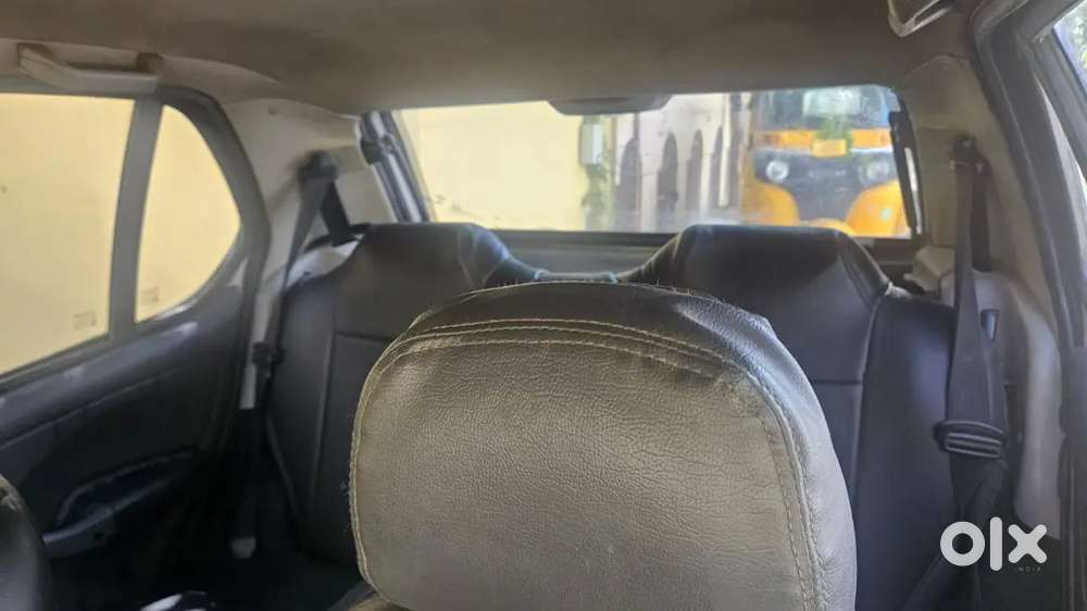 Tata Indica Diesel Running Condition