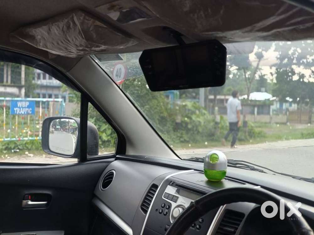 Maruti Suzuki Wagon R 1.0 Vxi (o), 2012, Petrol