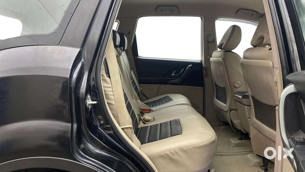 Mahindra Xuv500 W6 2wd, 2017, Diesel