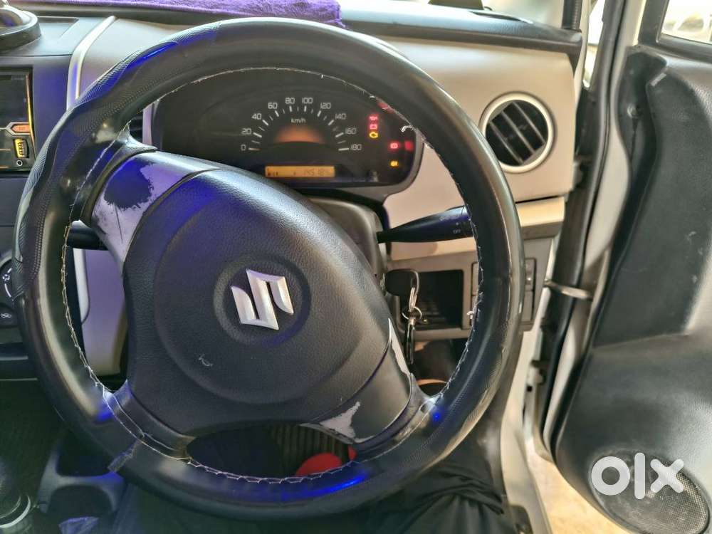 My Car Is Only One Hand
