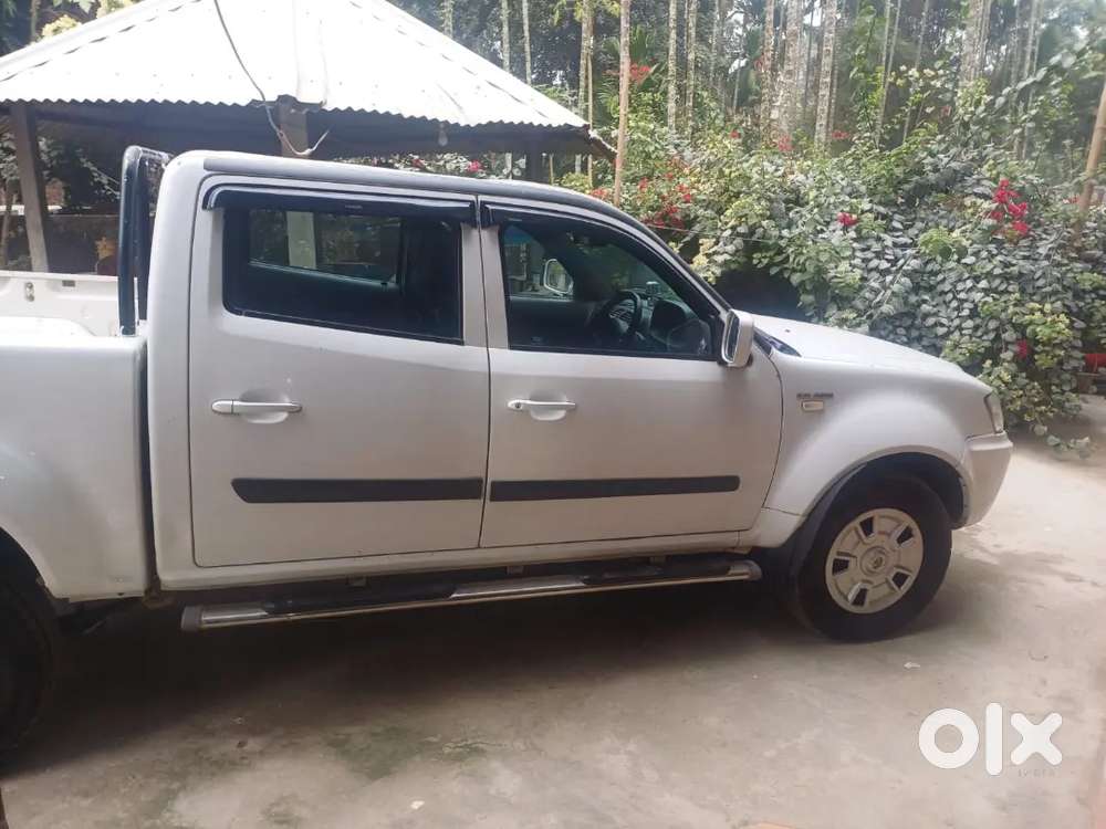 Tata Xenon Xt 2.2