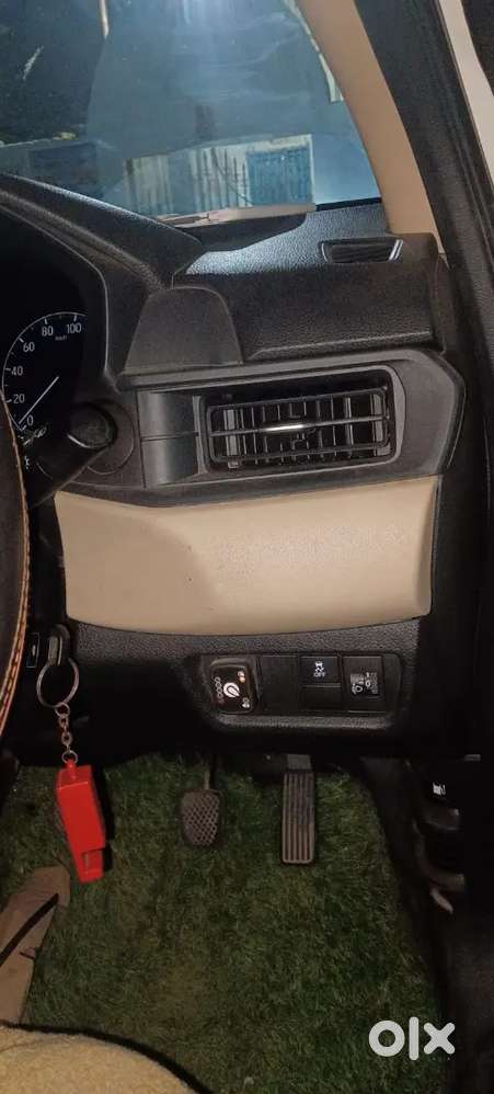 Honda Amaze 2025 Cng & Hybrids 16108 Km Driven