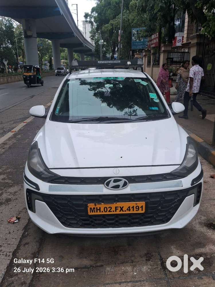 Hyundai Aura 2023 Well Maintained
