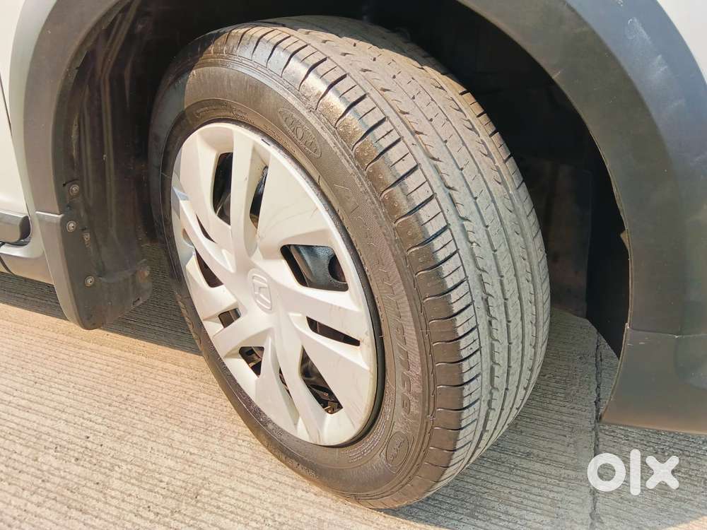 Honda Wr-v I-vtec S, 2017, Petrol