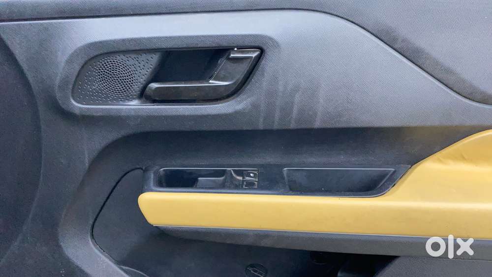 Tata Punch Pure, 2024, Petrol