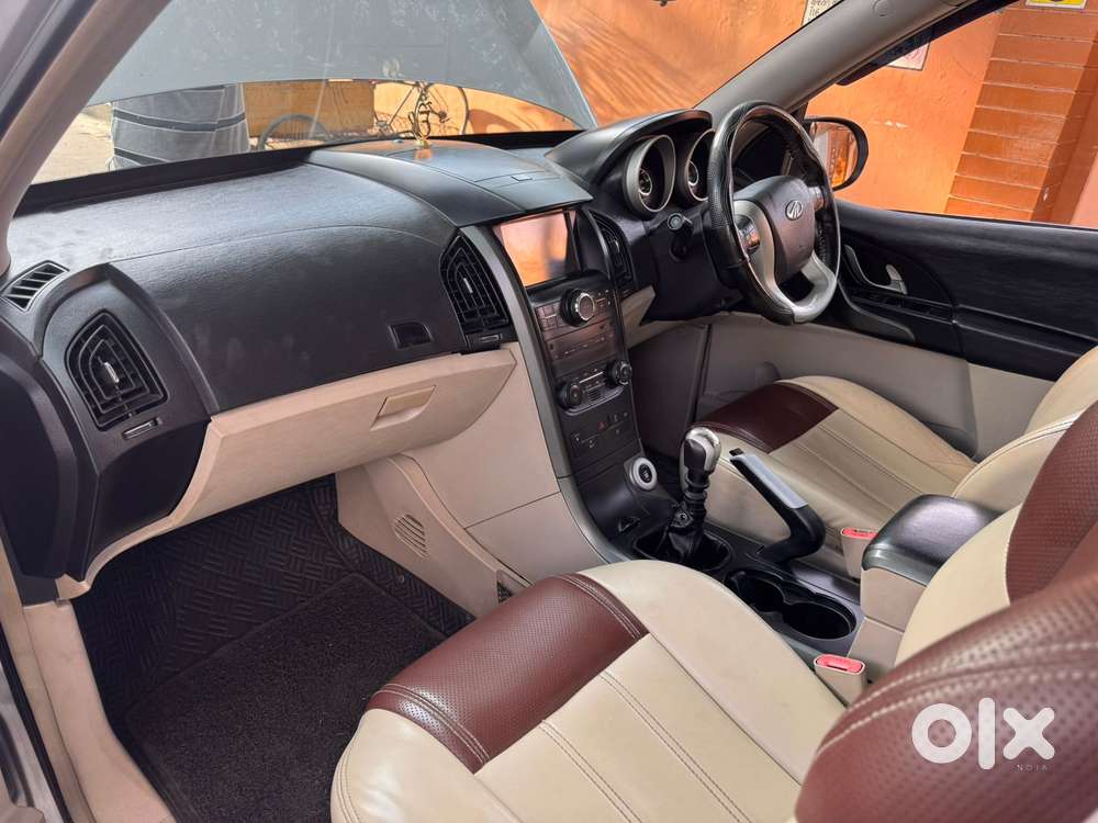 Mahindra Xuv500 W9 1.99, 2018, Diesel