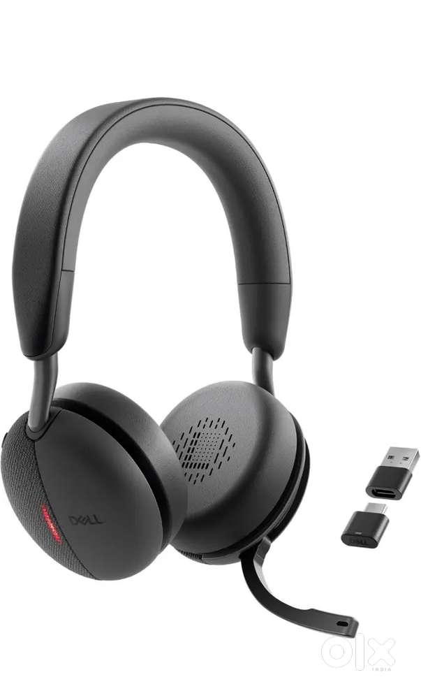 Dell Wireless Headset WL5024