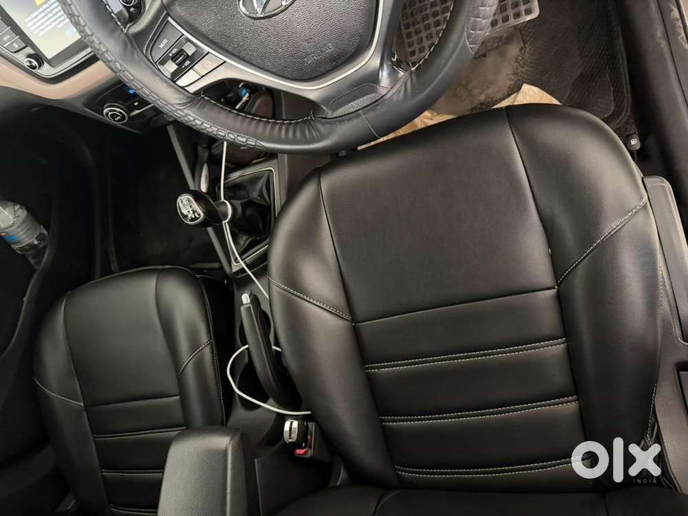 Hyundai Elite I20 2017 Diesel Well Maintained