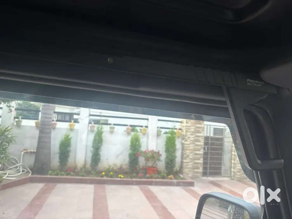 Brand New, 7d Matting Drill White Head Lights Installed And Many More