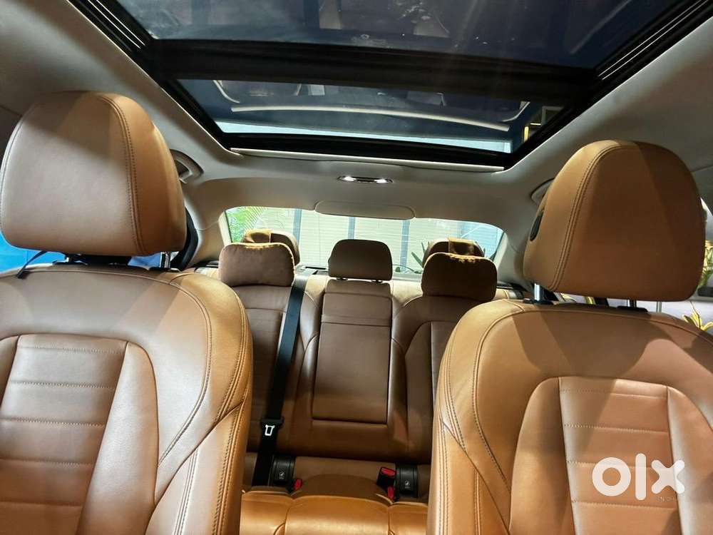Bmw 3 Series Gran Limousine 2023